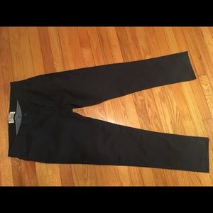 Original Penguin navy pants